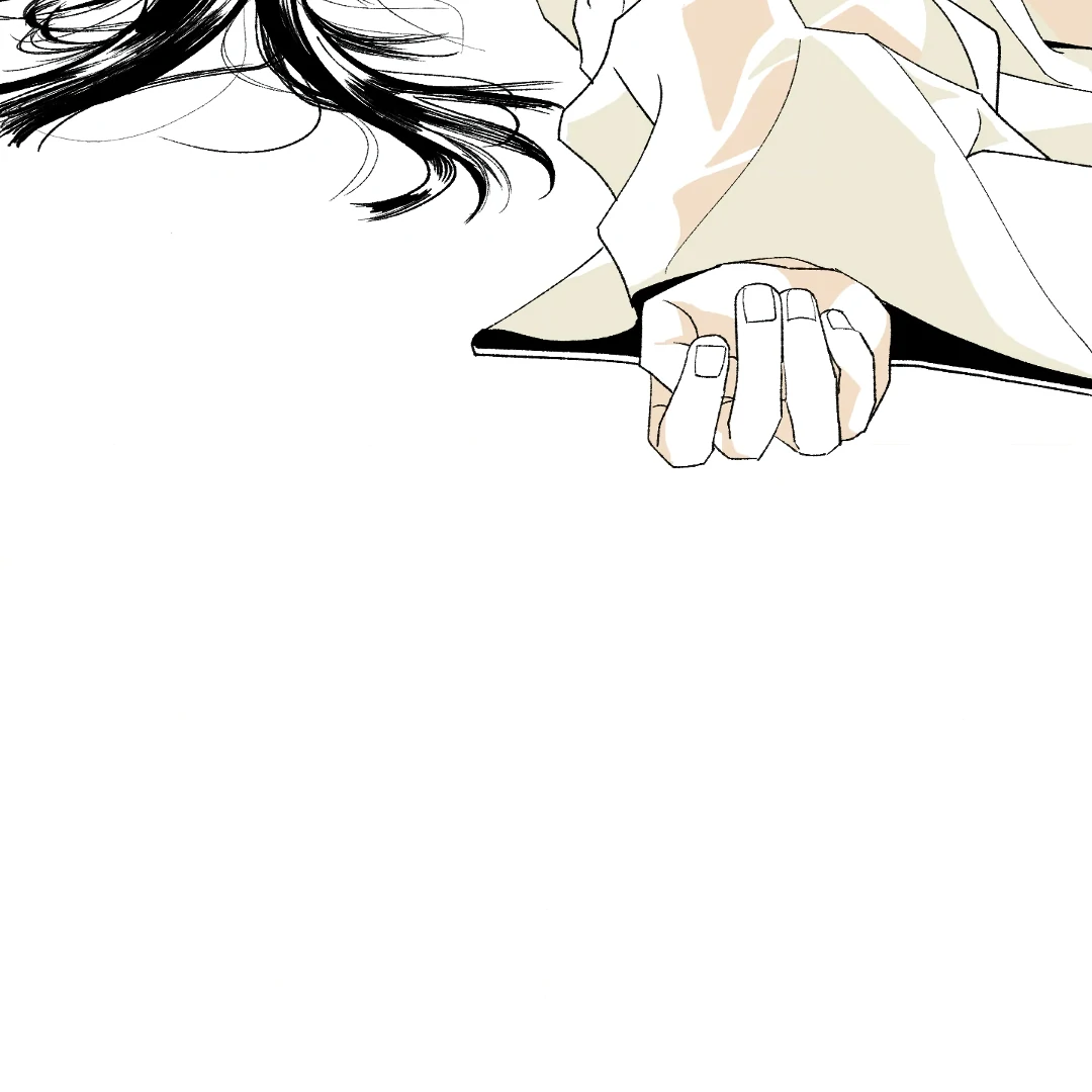 Peace of God (MGS) - Special manhwa