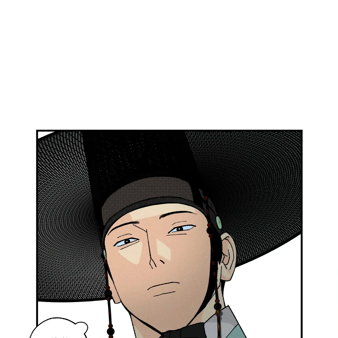 Peace of God (MGS) - Special manhwa