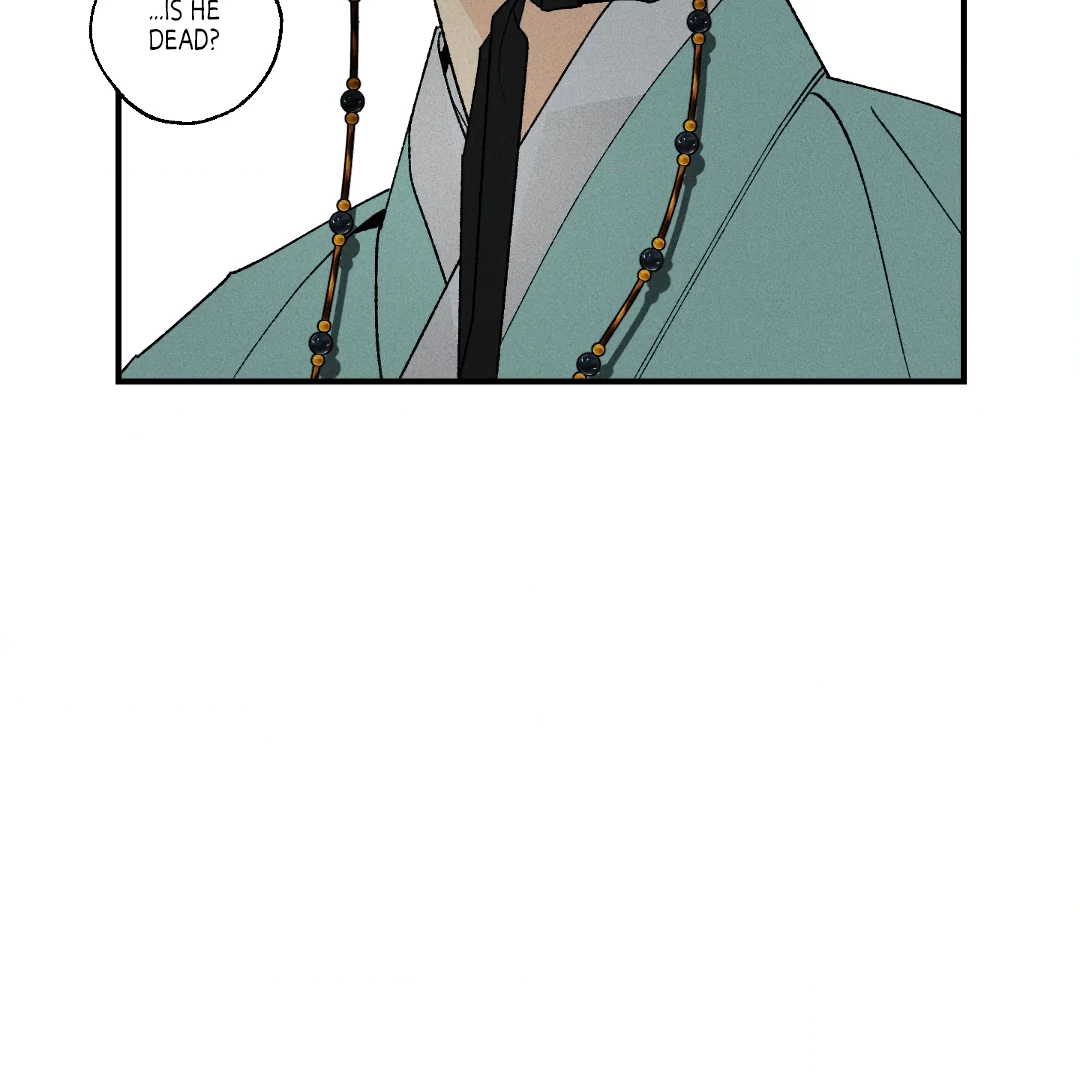 Peace of God (MGS) - Special manhwa