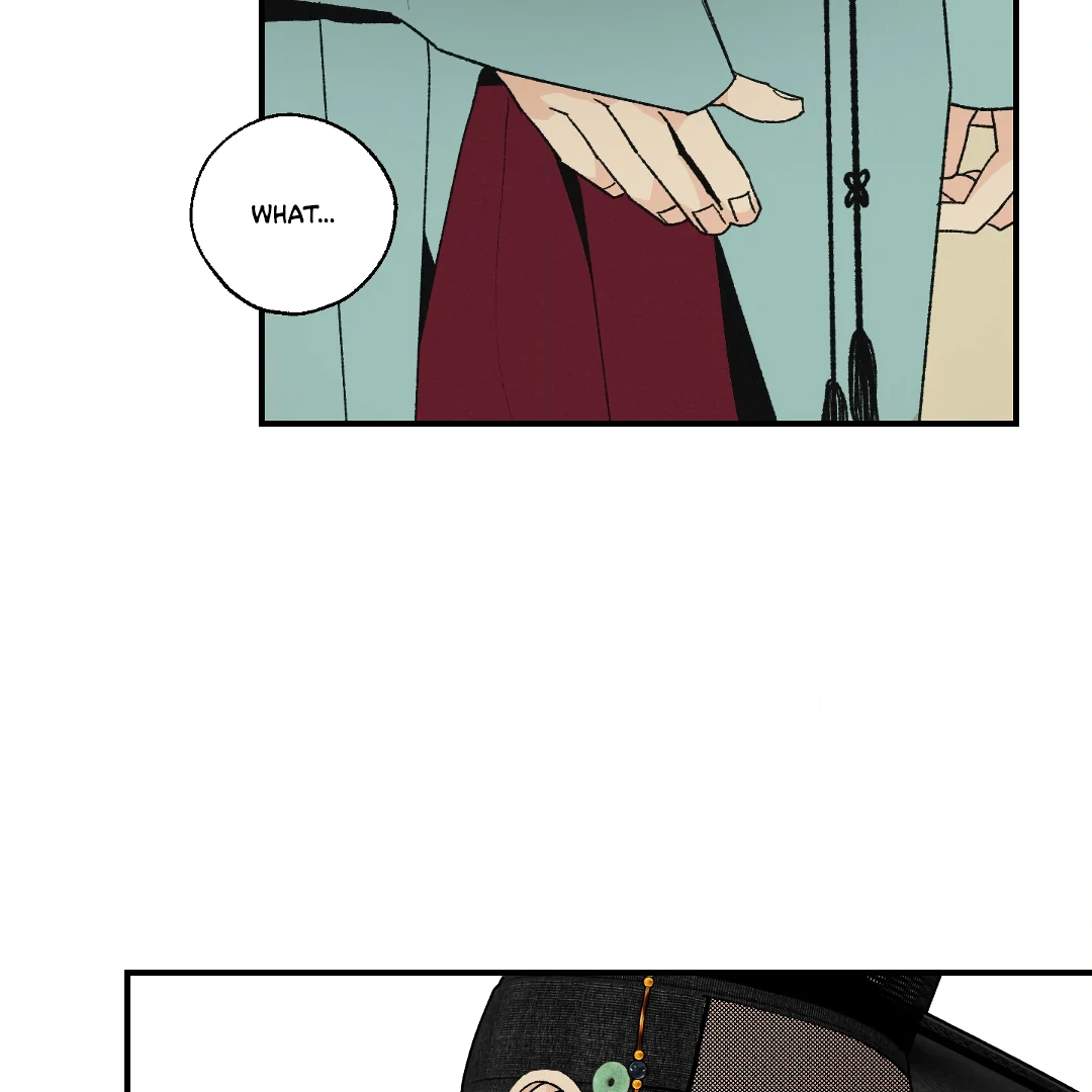 Peace of God (MGS) - Special manhwa