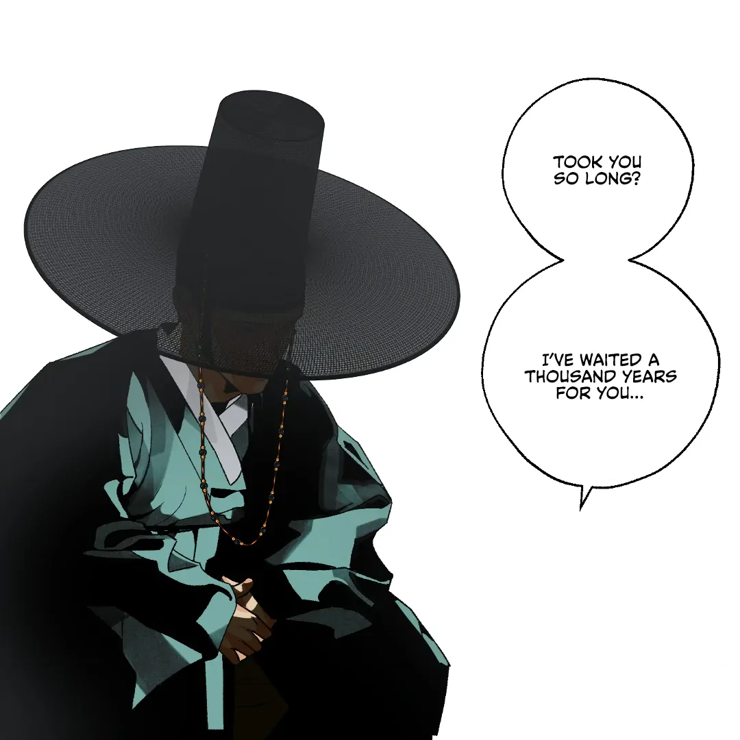 Peace of God (MGS) - Special manhwa