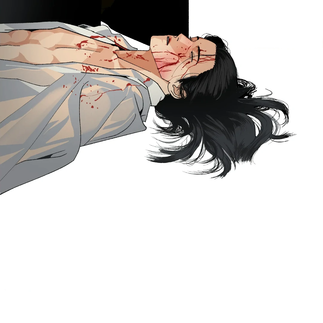 Peace of God (MGS) - Special manhwa