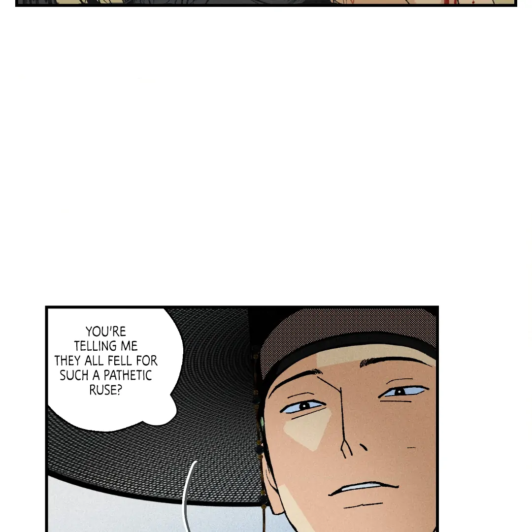 Peace of God (MGS) - Special manhwa