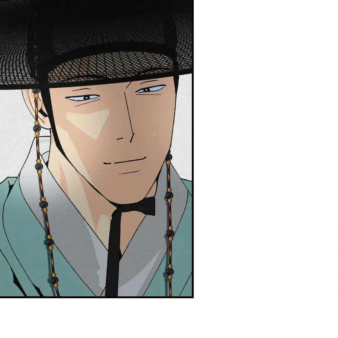 Peace of God (MGS) - Special manhwa