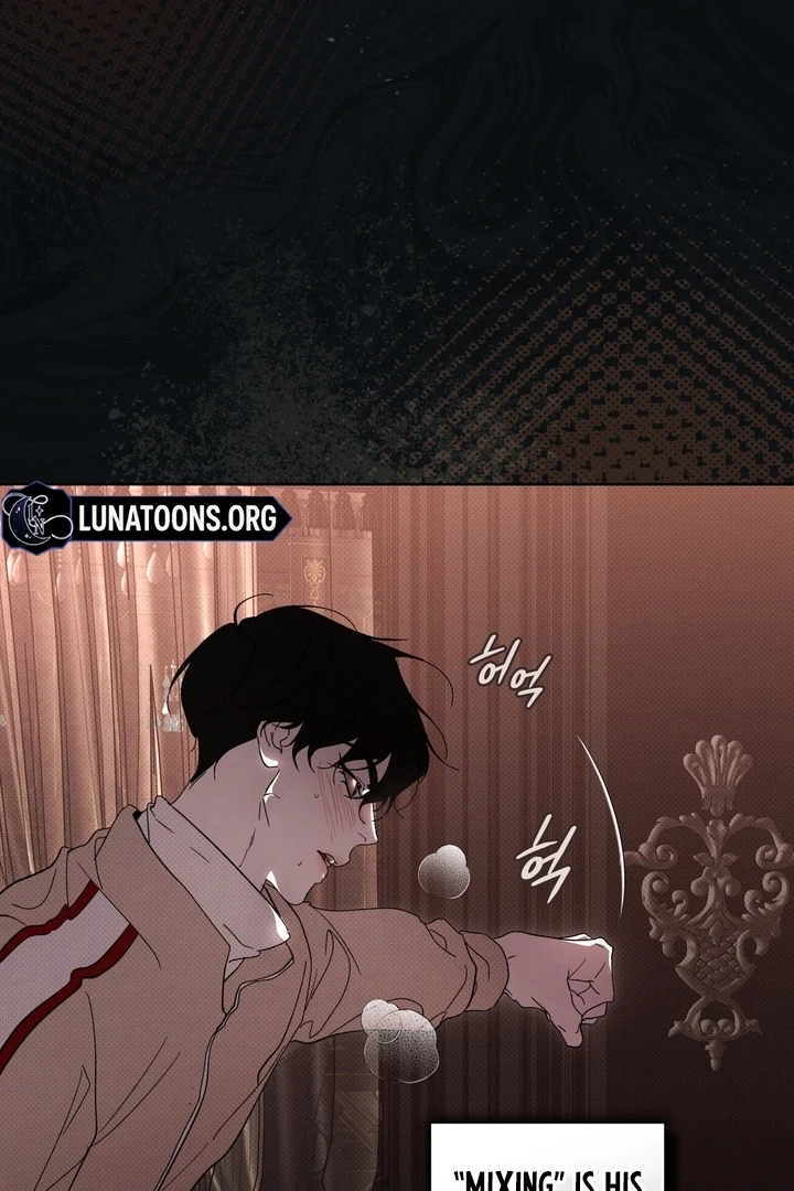 The Evolution of Species [Official] - Chapter 18 - S1 manhwa