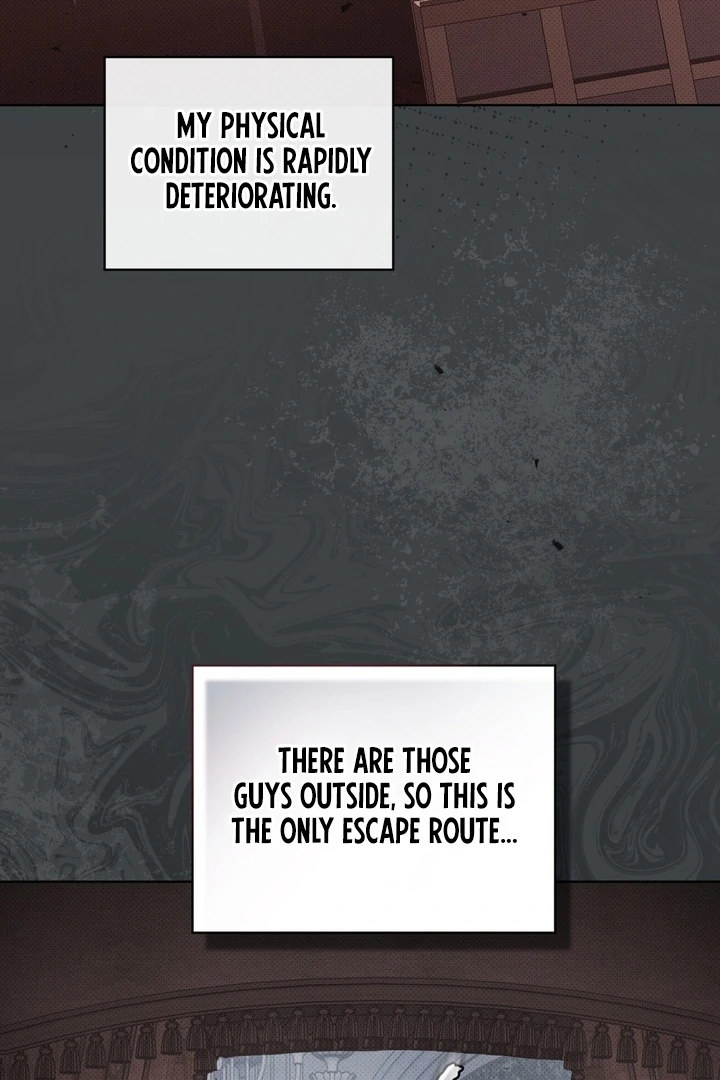 The Evolution of Species [Official] - Chapter 18 - S1 manhwa