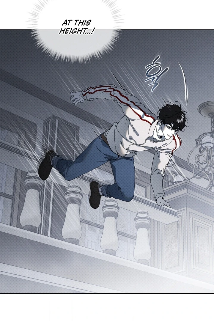 The Evolution of Species [Official] - Chapter 18 - S1 manhwa