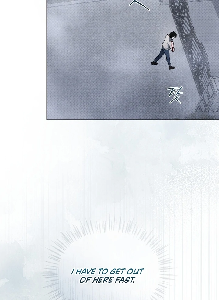The Evolution of Species [Official] - Chapter 18 - S1 manhwa