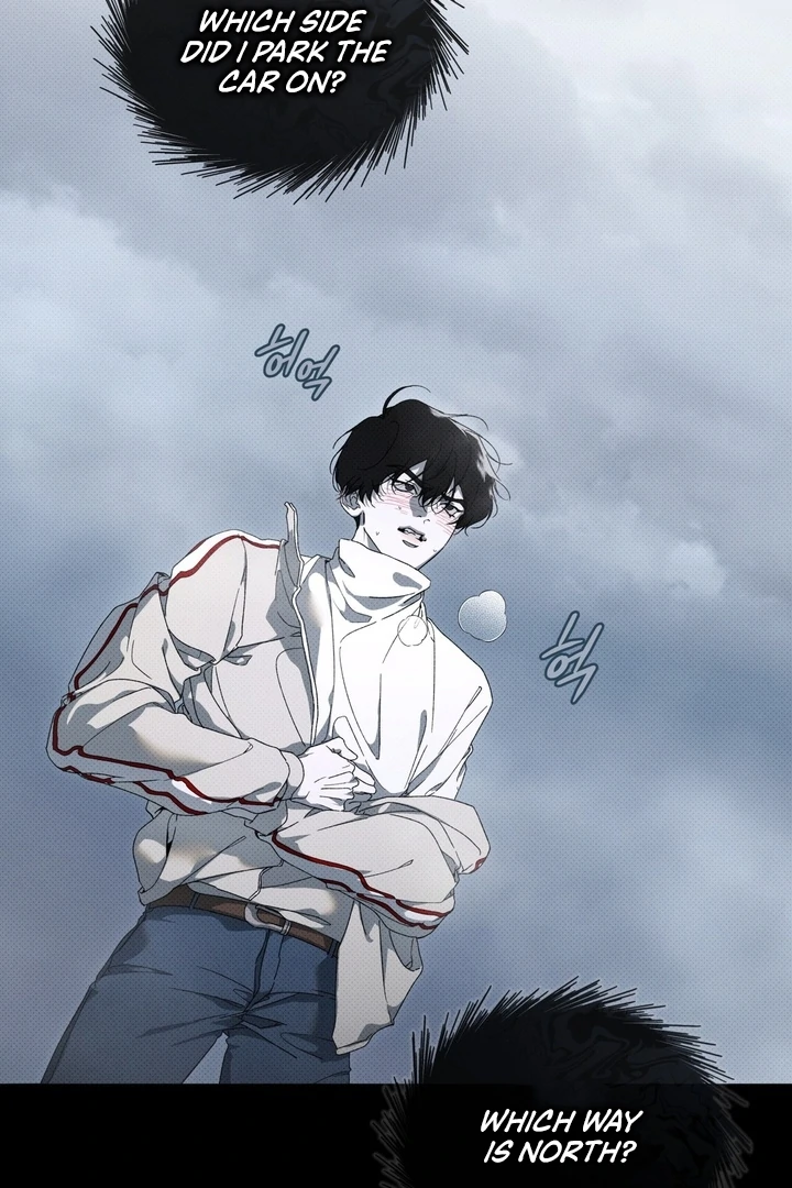 The Evolution of Species [Official] - Chapter 18 - S1 manhwa