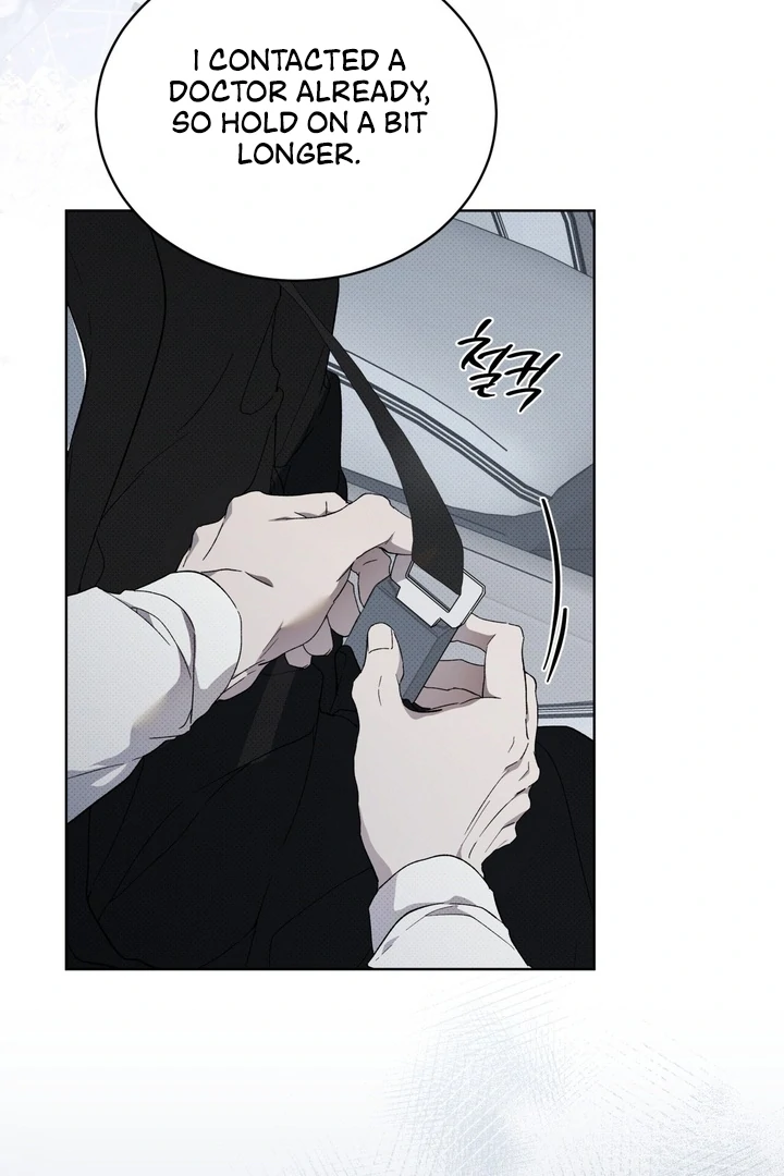 The Evolution of Species [Official] - Chapter 18 - S1 manhwa