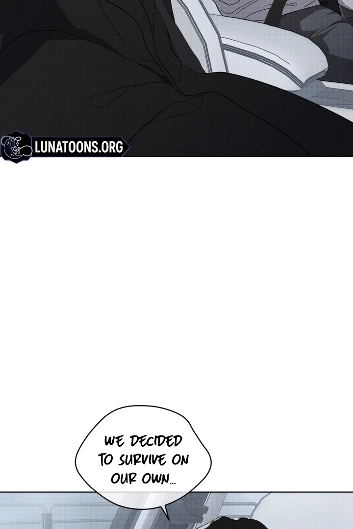 The Evolution of Species [Official] - Chapter 18 - S1 manhwa