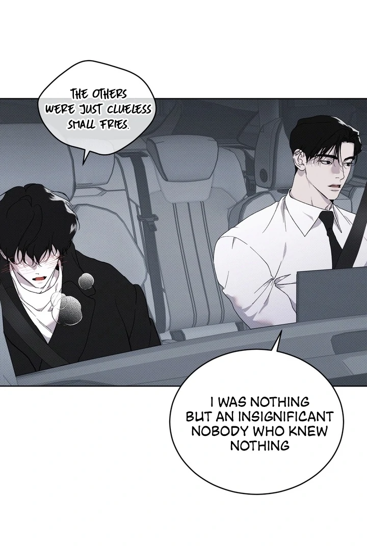 The Evolution of Species [Official] - Chapter 18 - S1 manhwa