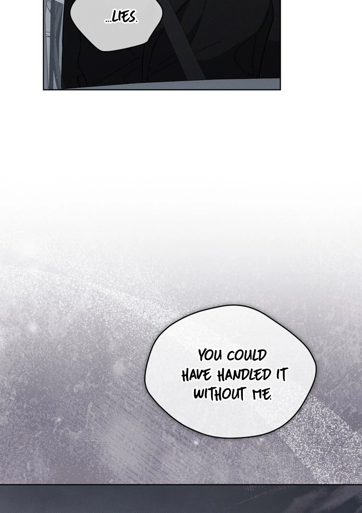 The Evolution of Species [Official] - Chapter 18 - S1 manhwa