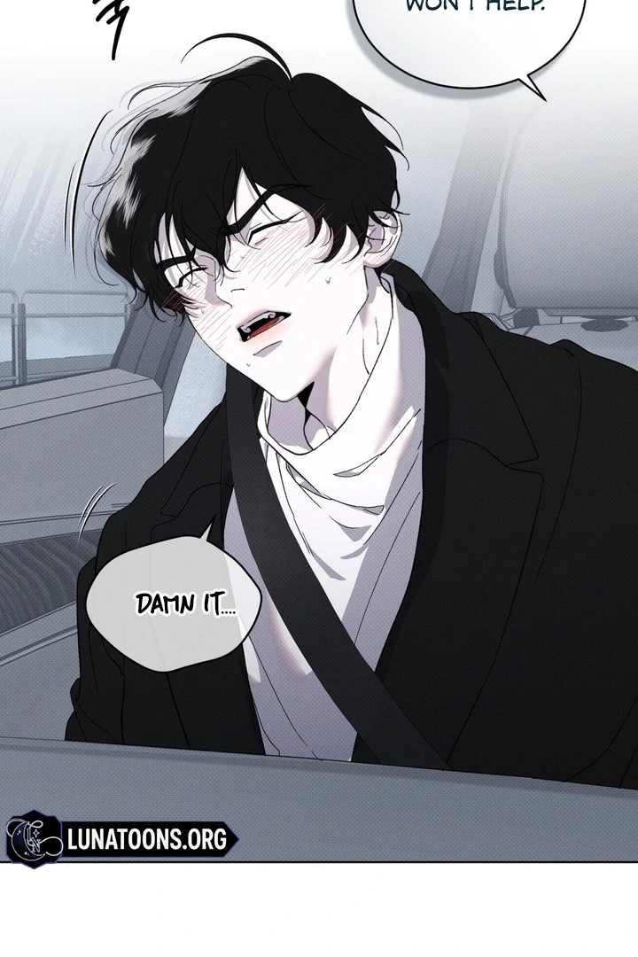 The Evolution of Species [Official] - Chapter 18 - S1 manhwa