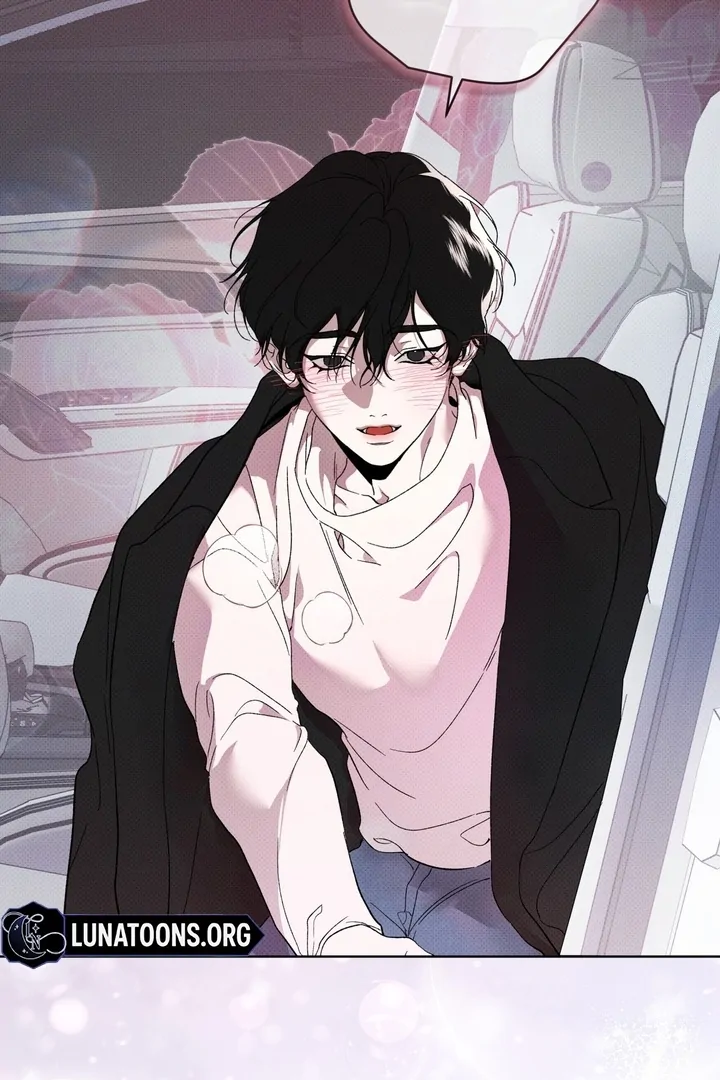 The Evolution of Species [Official] - Chapter 18 - S1 manhwa