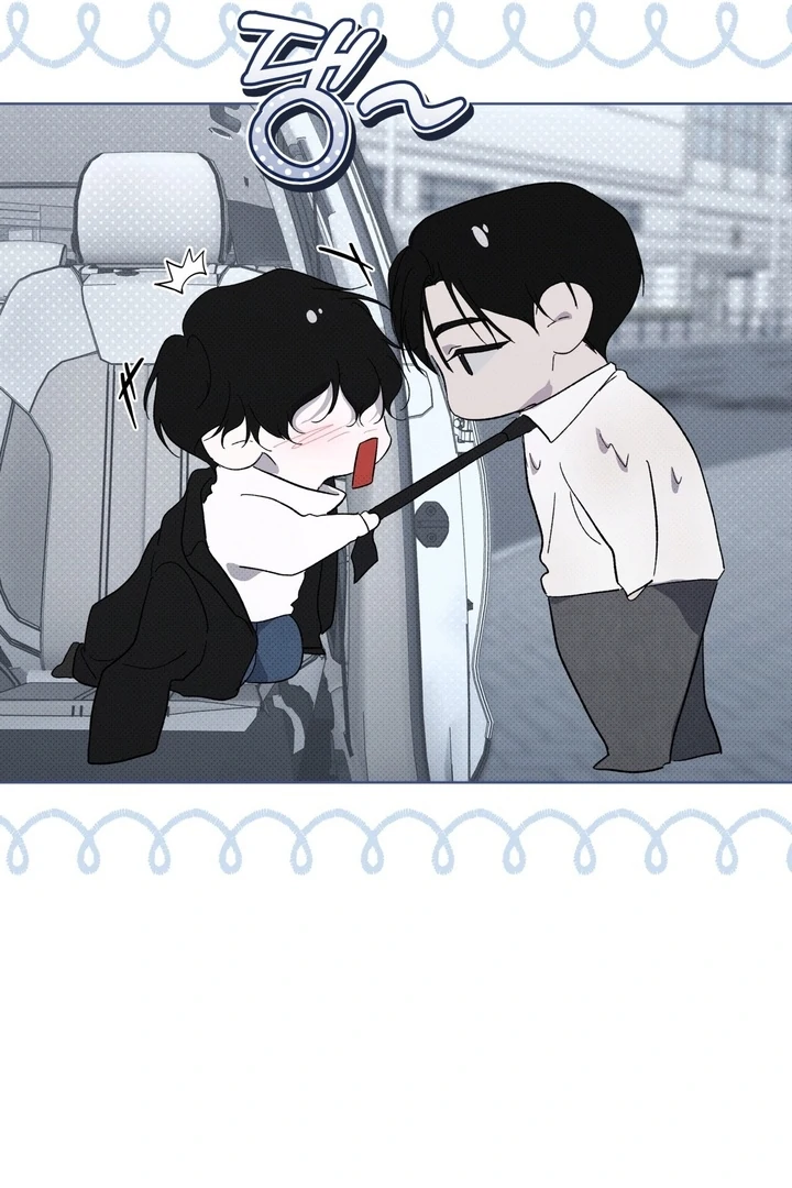 The Evolution of Species [Official] - Chapter 18 - S1 manhwa