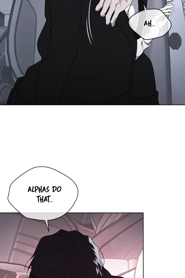 The Evolution of Species [Official] - Chapter 18 - S1 manhwa