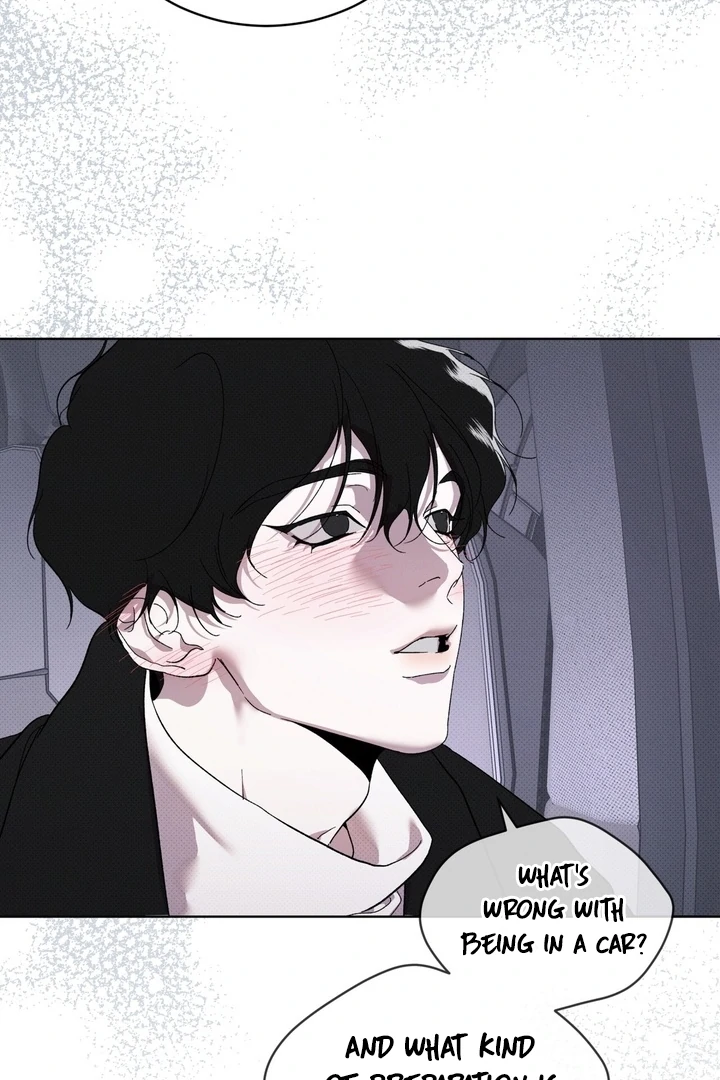 The Evolution of Species [Official] - Chapter 18 - S1 manhwa