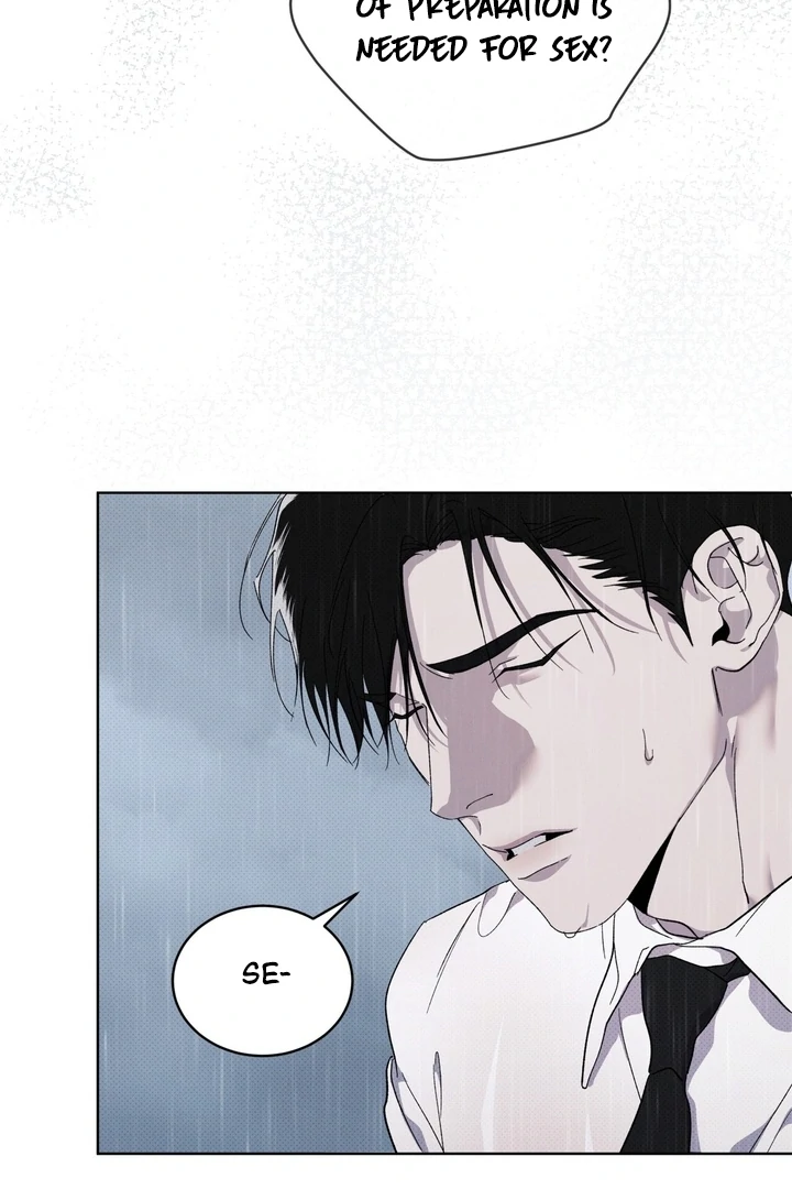 The Evolution of Species [Official] - Chapter 18 - S1 manhwa