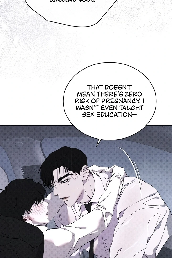 The Evolution of Species [Official] - Chapter 18 - S1 manhwa