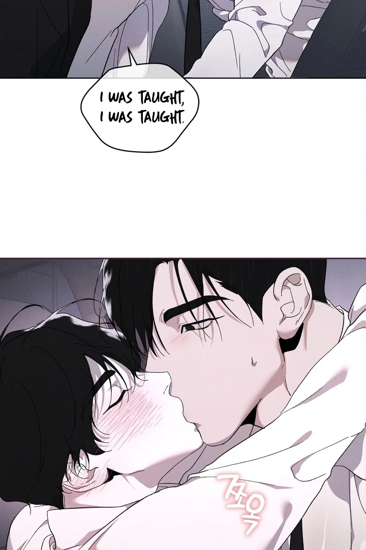 The Evolution of Species [Official] - Chapter 18 - S1 manhwa