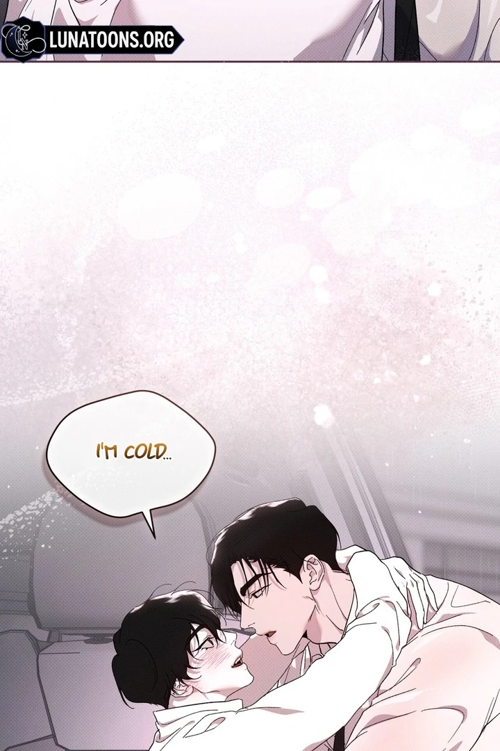 The Evolution of Species [Official] - Chapter 18 - S1 manhwa