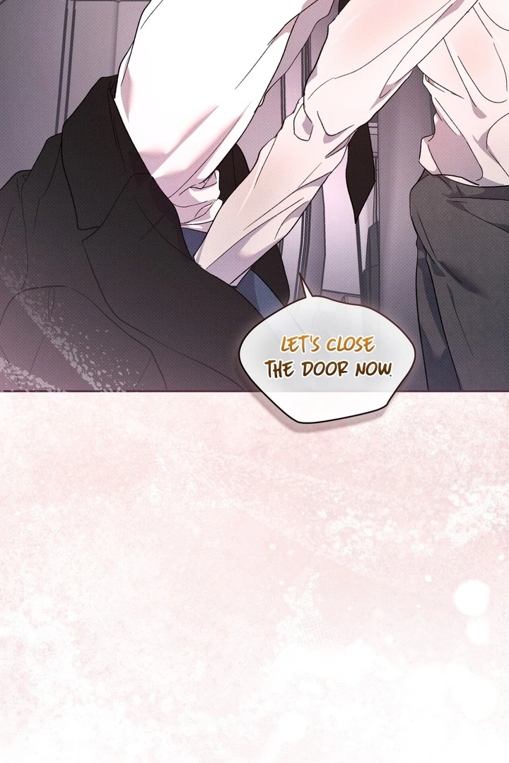 The Evolution of Species [Official] - Chapter 18 - S1 manhwa