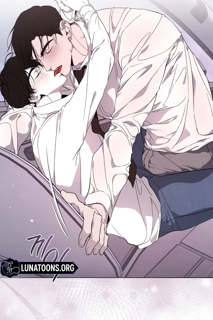 The Evolution of Species [Official] - Chapter 19 - S1 manhwa