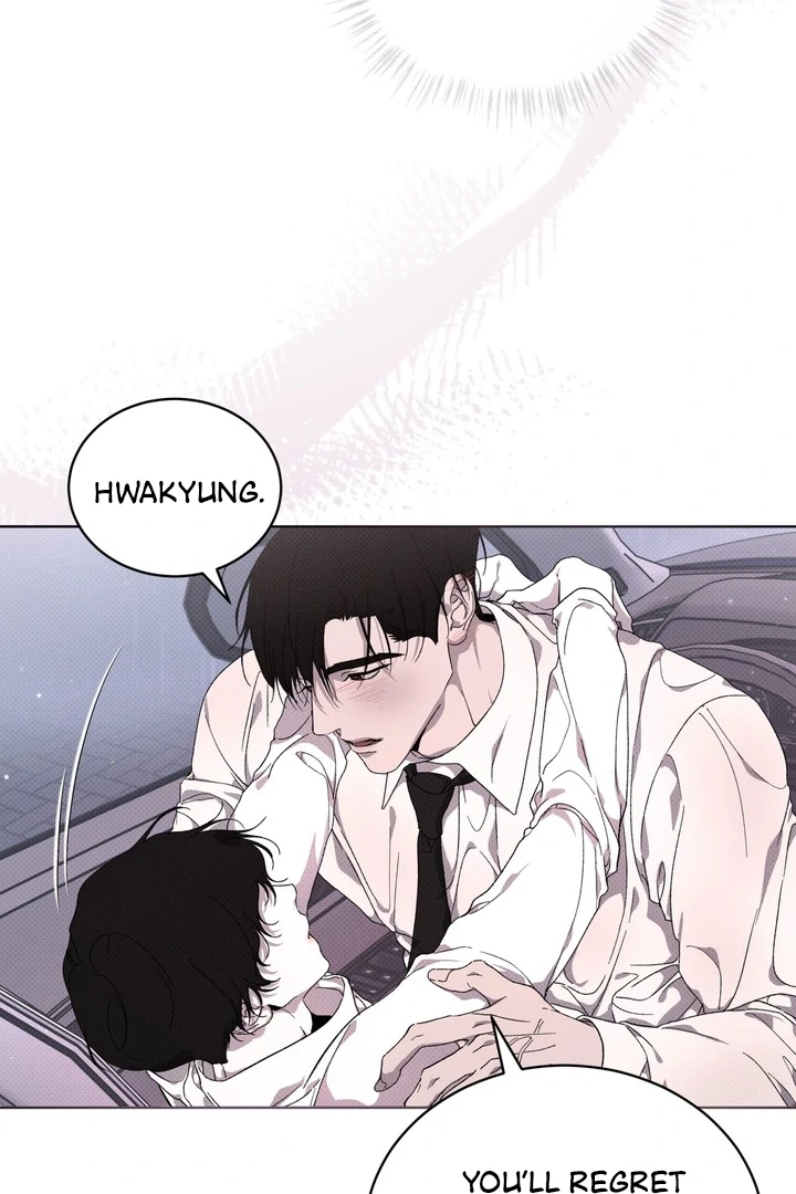 The Evolution of Species [Official] - Chapter 19 - S1 manhwa