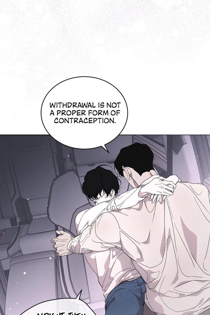The Evolution of Species [Official] - Chapter 19 - S1 manhwa