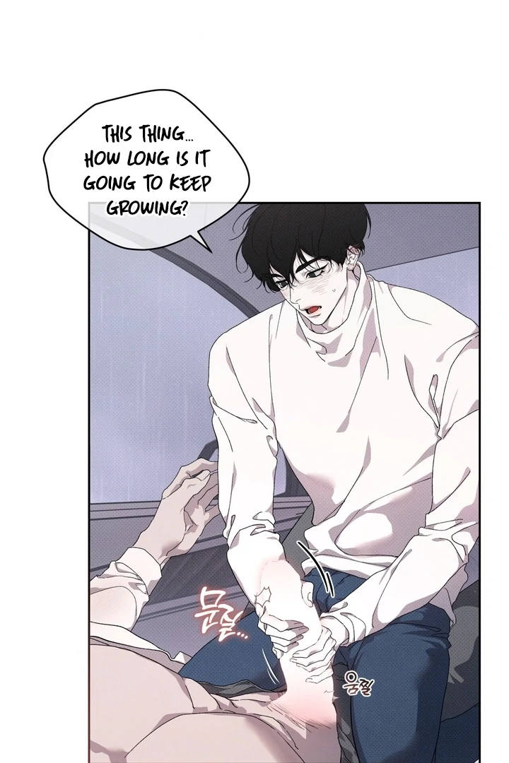 The Evolution of Species [Official] - Chapter 19 - S1 manhwa
