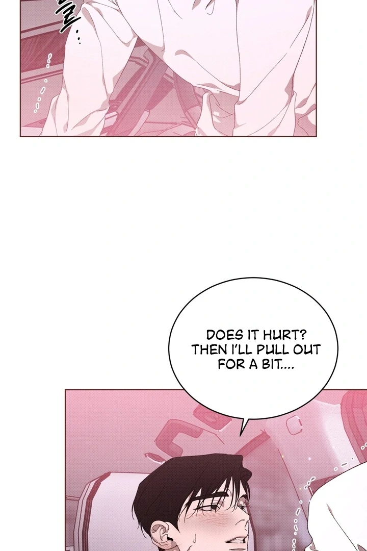 The Evolution of Species [Official] - Chapter 19 - S1 manhwa