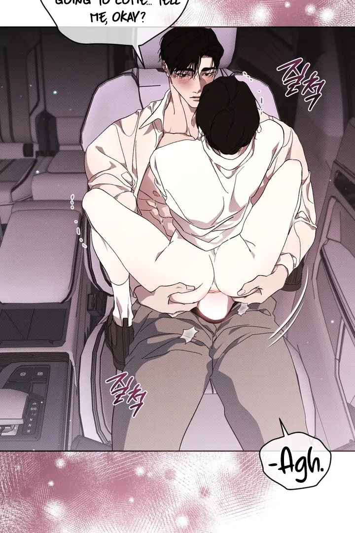 The Evolution of Species [Official] - Chapter 19 - S1 manhwa