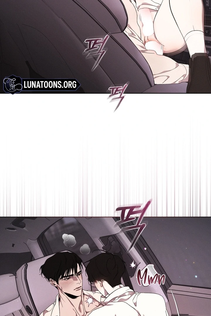 The Evolution of Species [Official] - Chapter 19 - S1 manhwa
