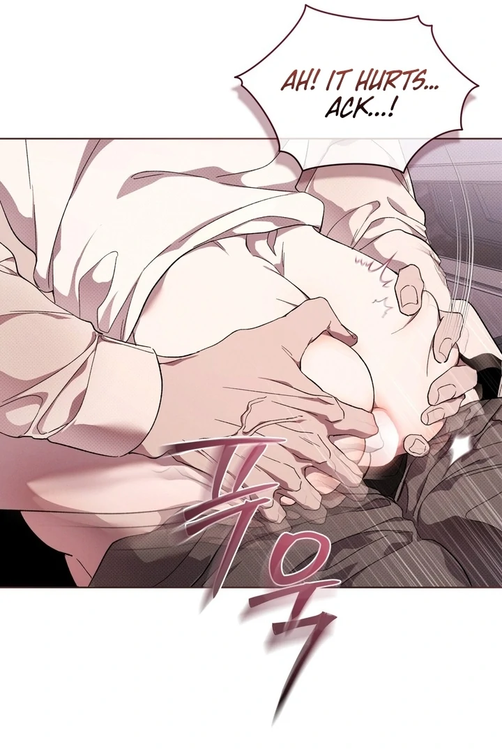 The Evolution of Species [Official] - Chapter 19 - S1 manhwa