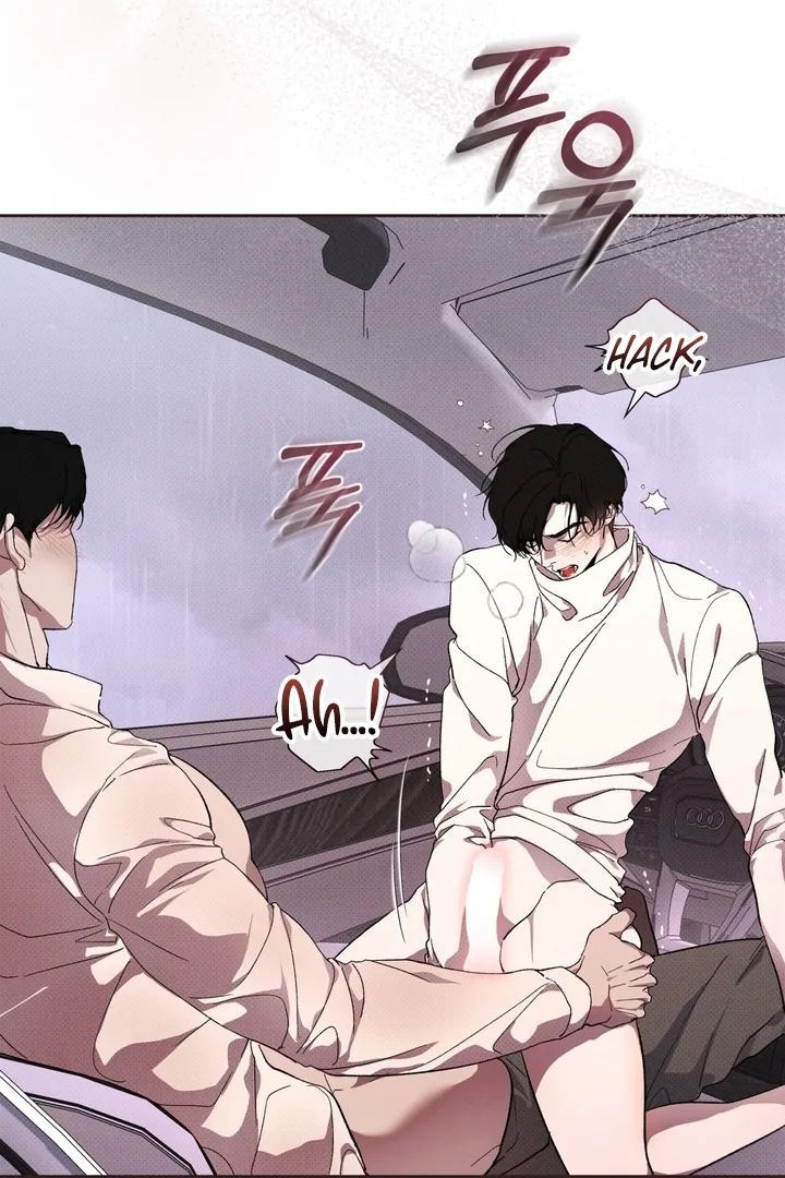 The Evolution of Species [Official] - Chapter 19 - S1 manhwa