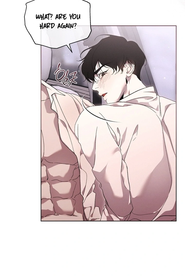 The Evolution of Species [Official] - Chapter 19 - S1 manhwa