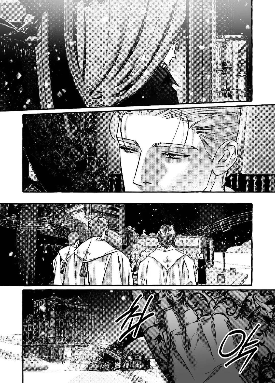 Perle (Side Story) - Side Story 1 manhwa