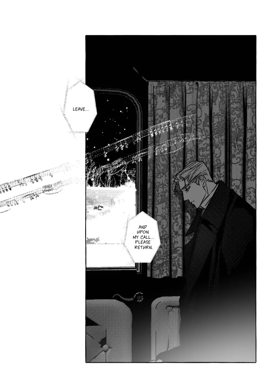 Perle (Side Story) - Side Story 1 manhwa
