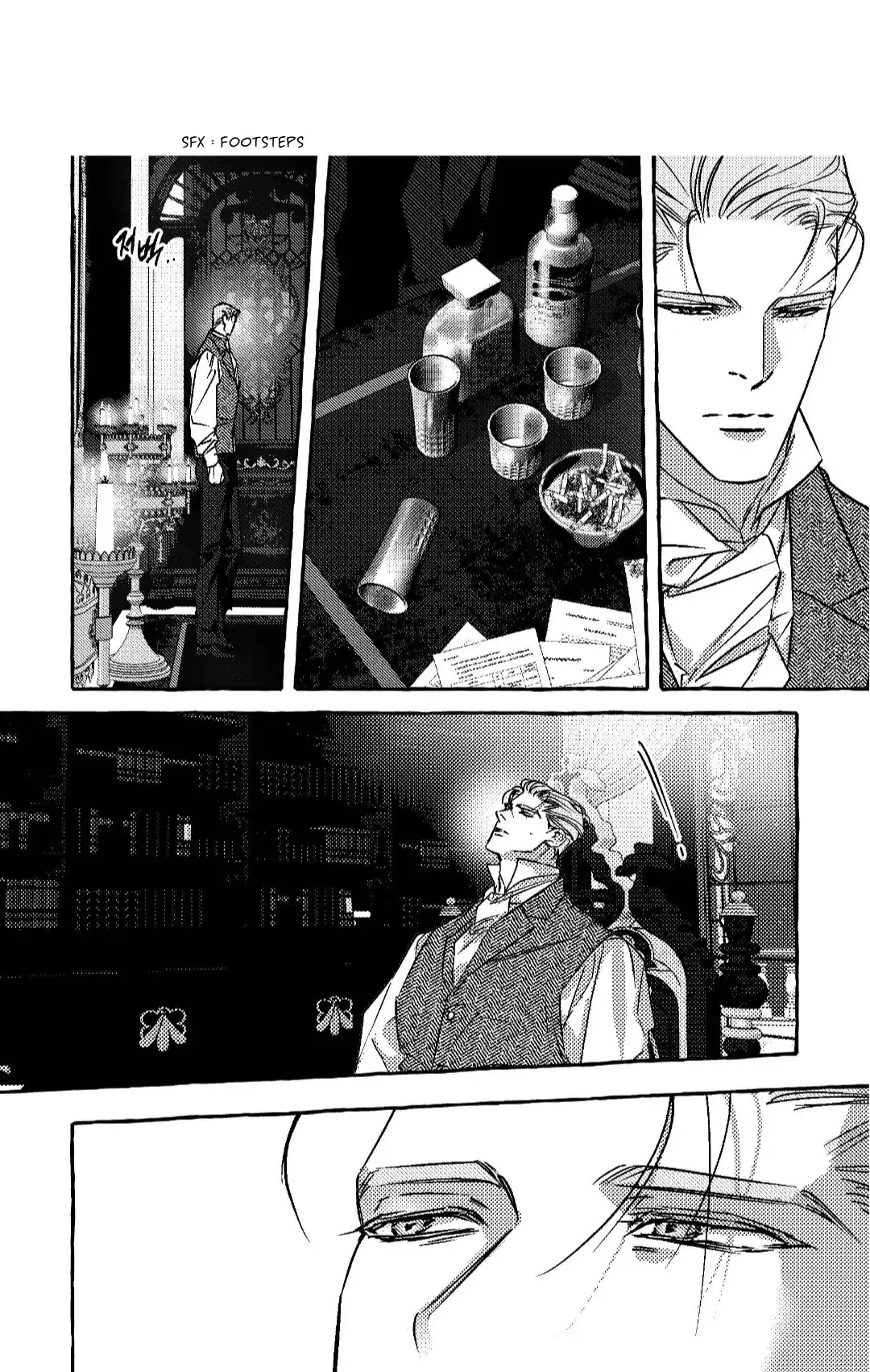 Perle (Side Story) - Side Story 1 manhwa
