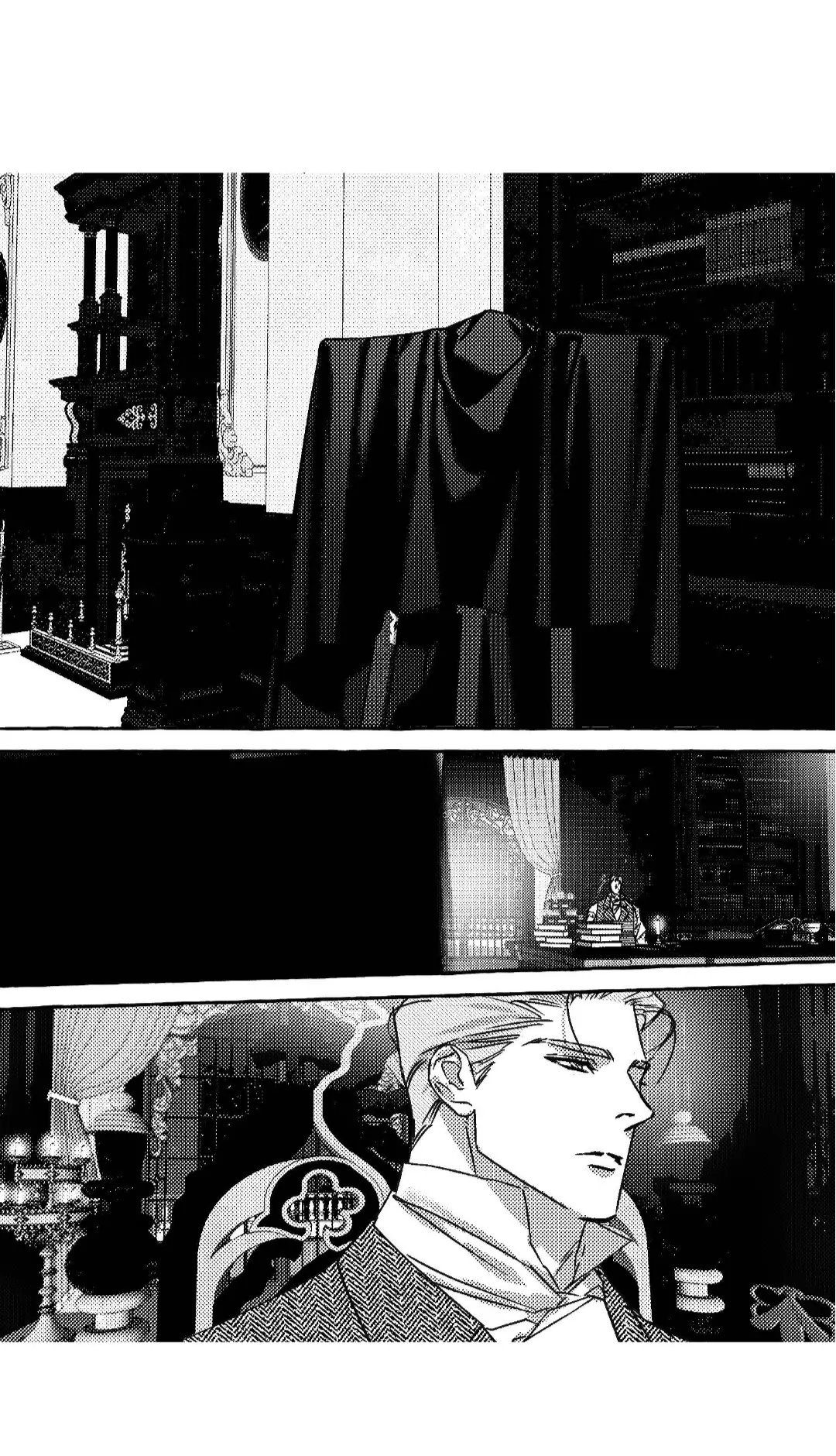 Perle (Side Story) - Side Story 1 manhwa