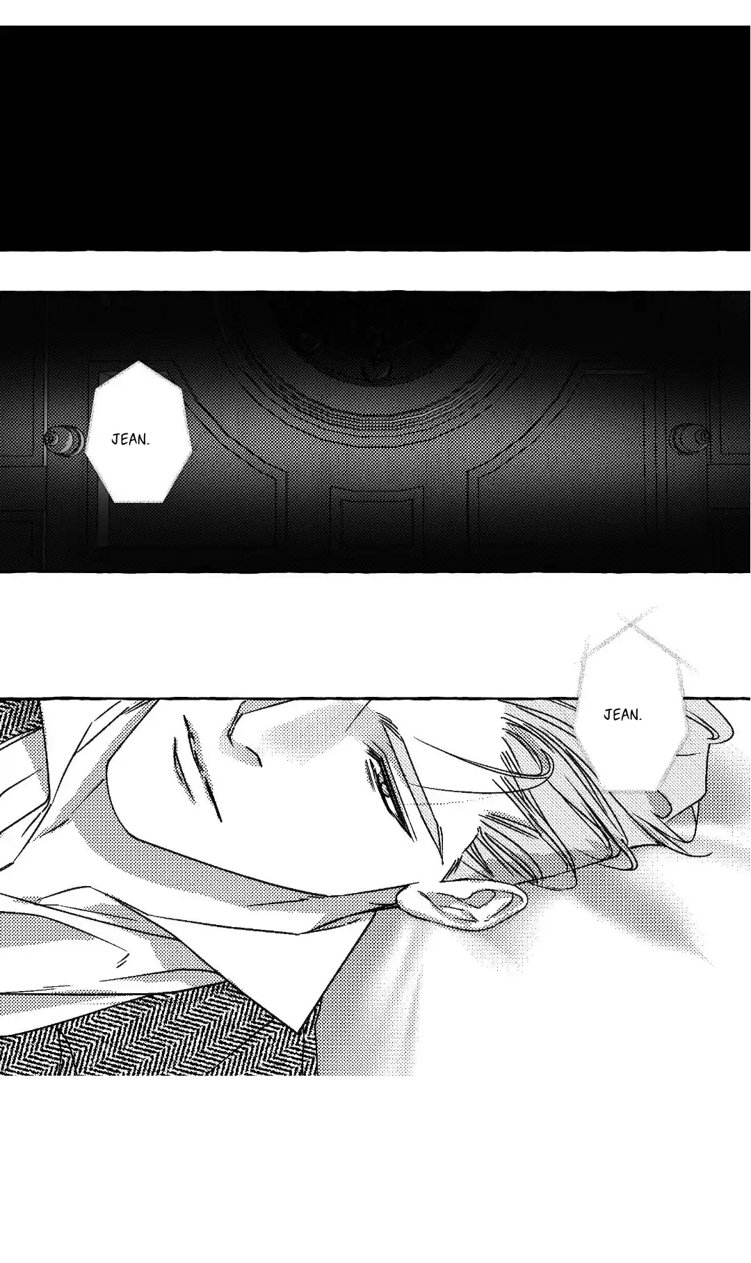 Perle (Side Story) - Side Story 1 manhwa