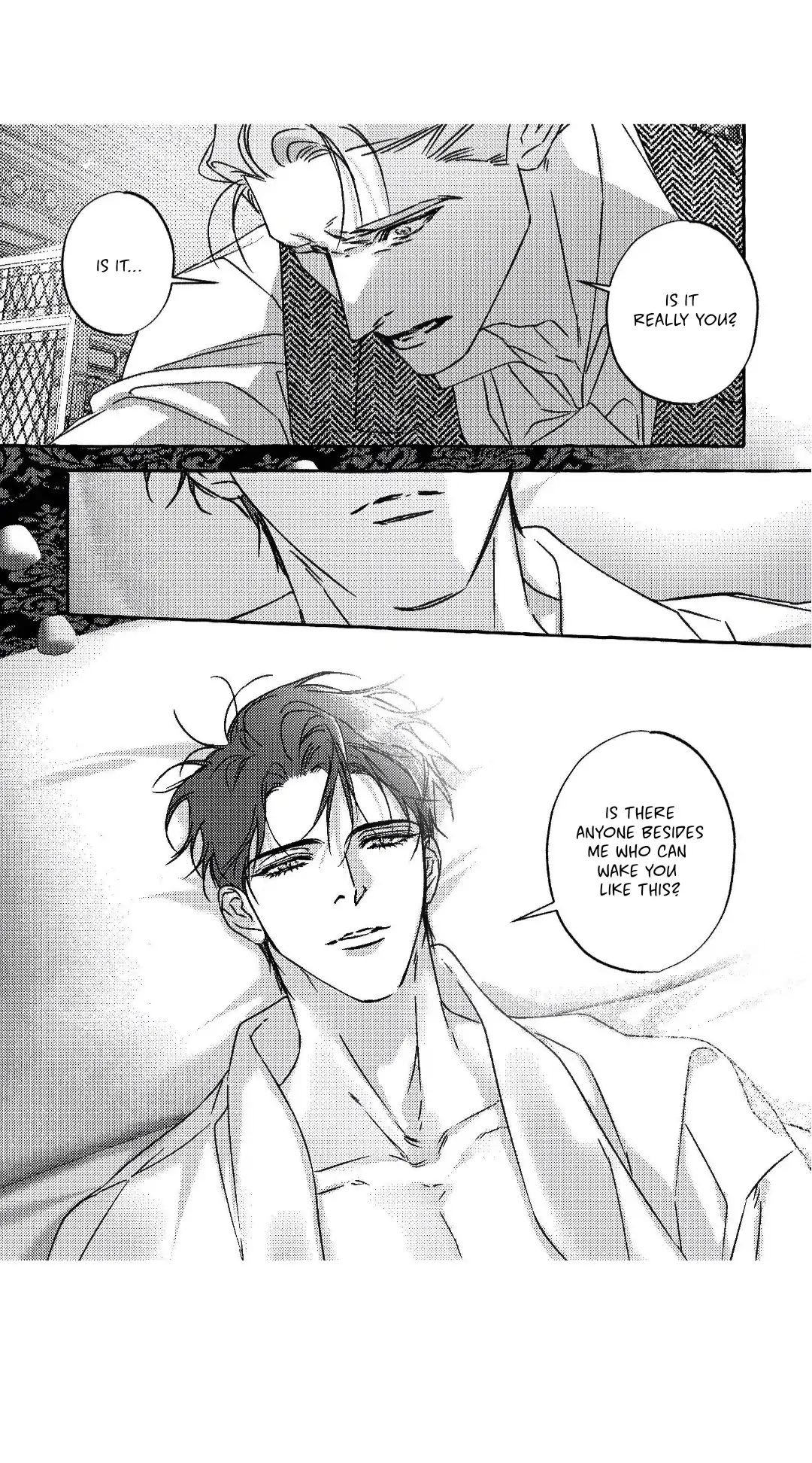 Perle (Side Story) - Side Story 1 manhwa