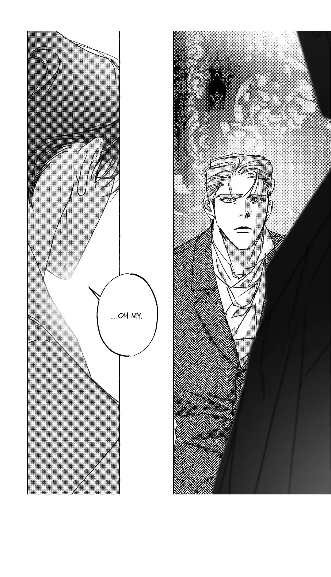 Perle (Side Story) - Side Story 1 manhwa