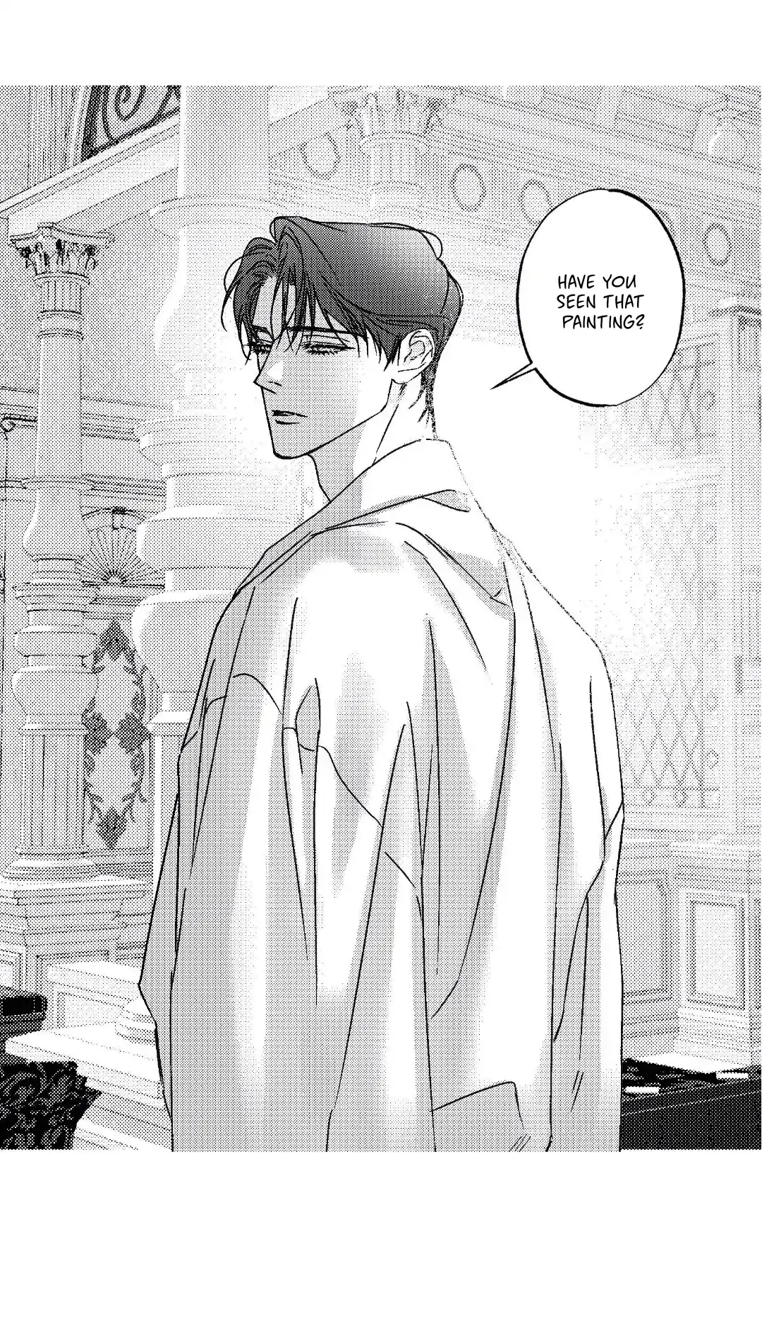 Perle (Side Story) - Side Story 1 manhwa