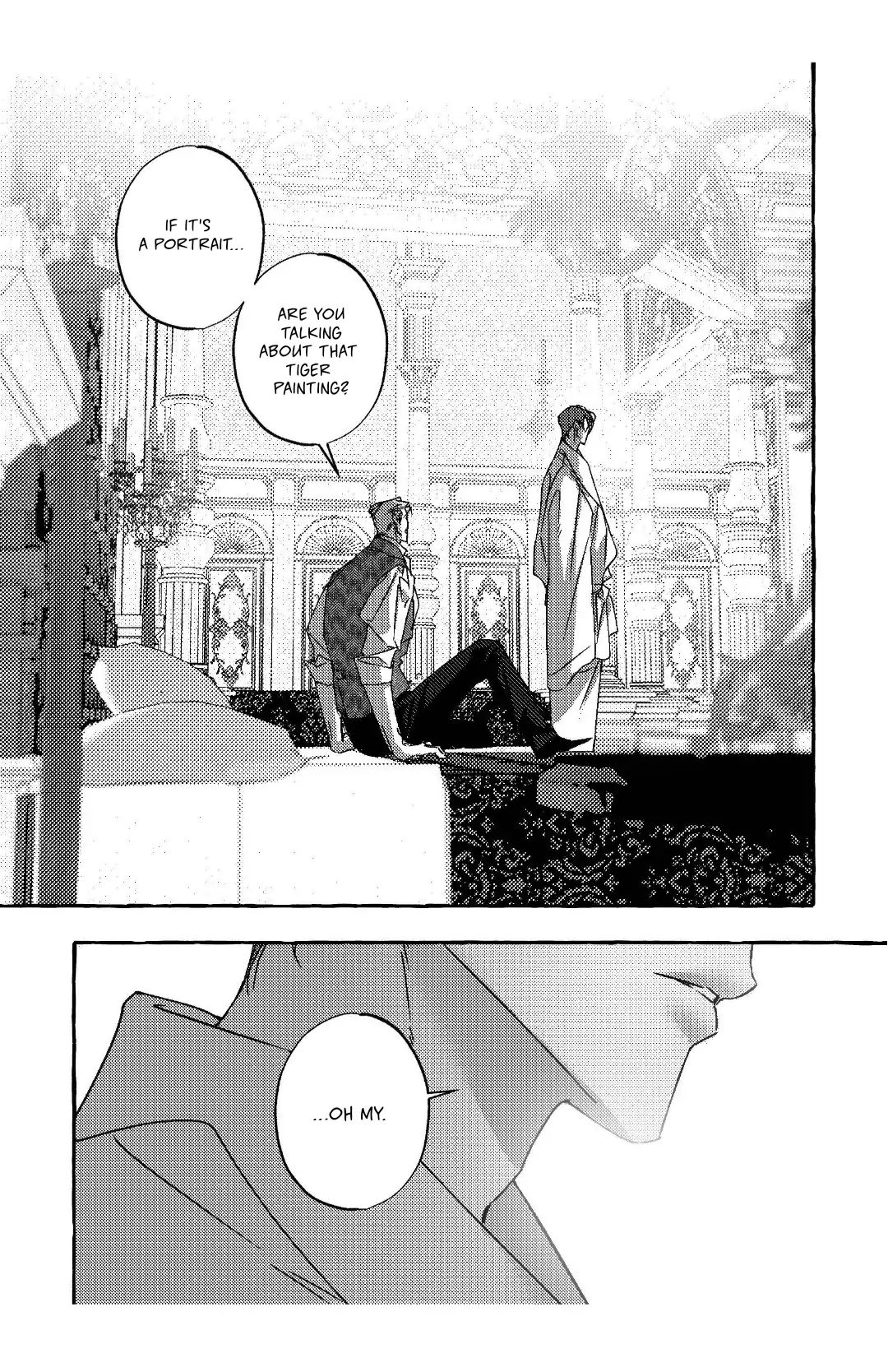 Perle (Side Story) - Side Story 2 manhwa