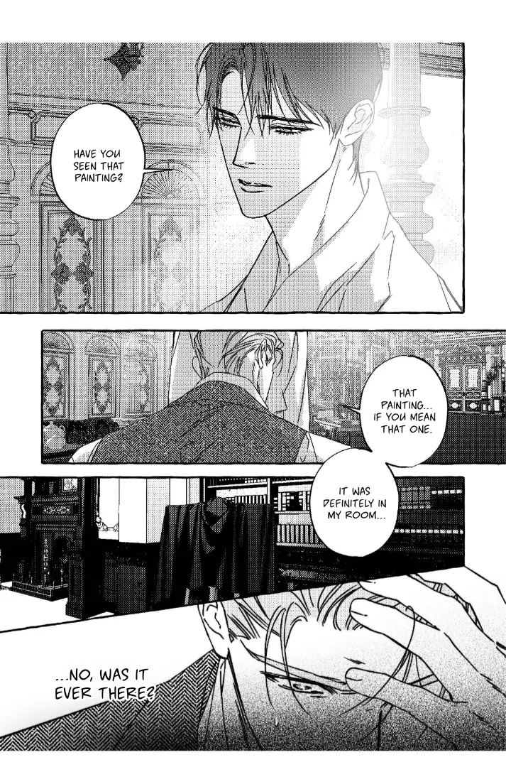 Perle (Side Story) - Side Story 2 manhwa
