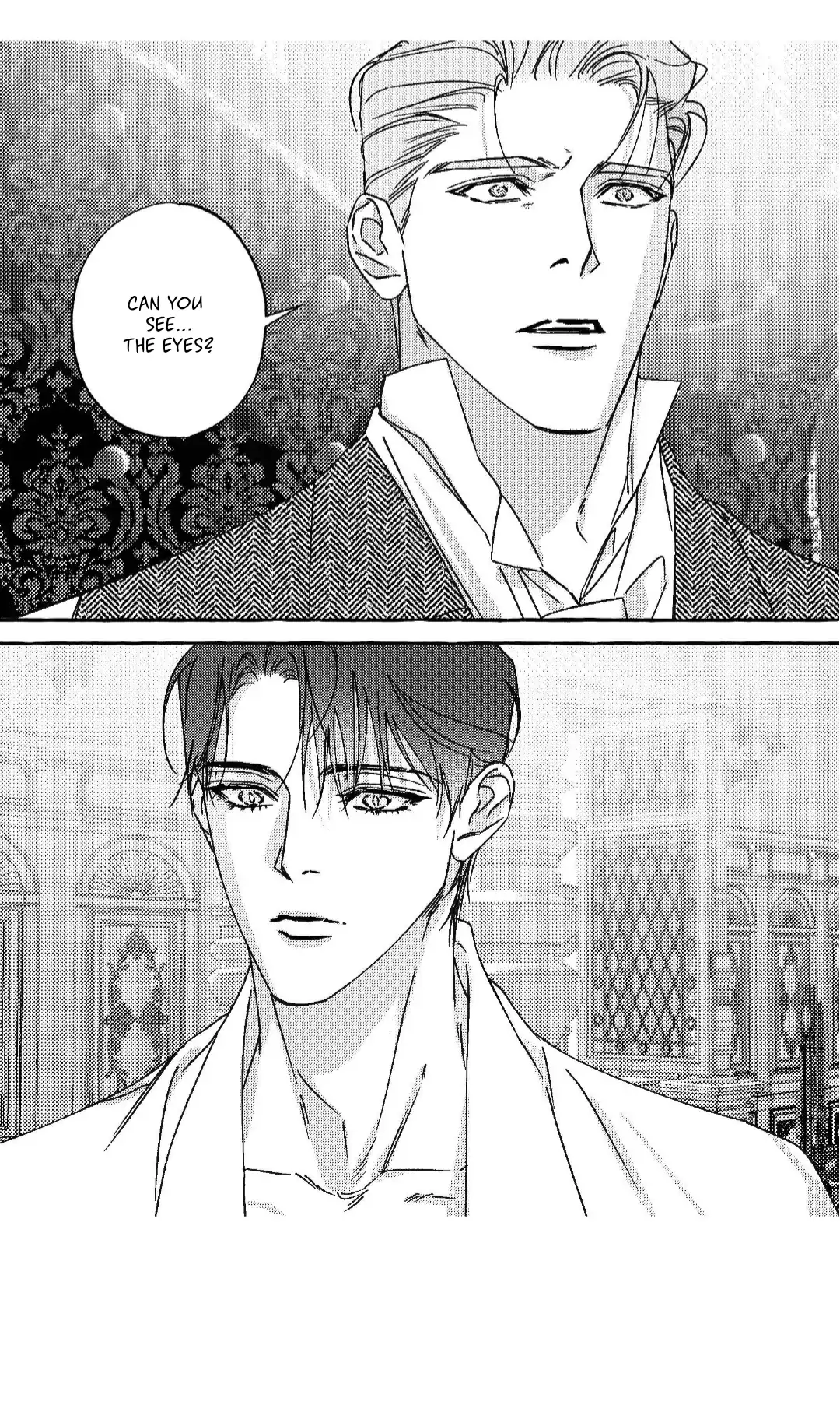 Perle (Side Story) - Side Story 2 manhwa