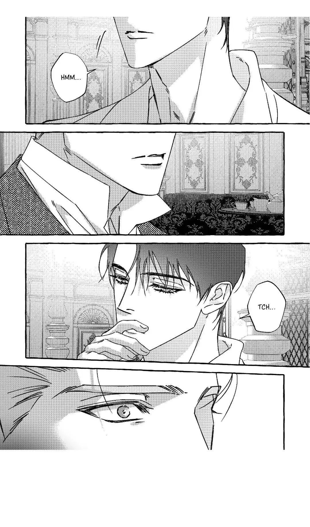 Perle (Side Story) - Side Story 2 manhwa