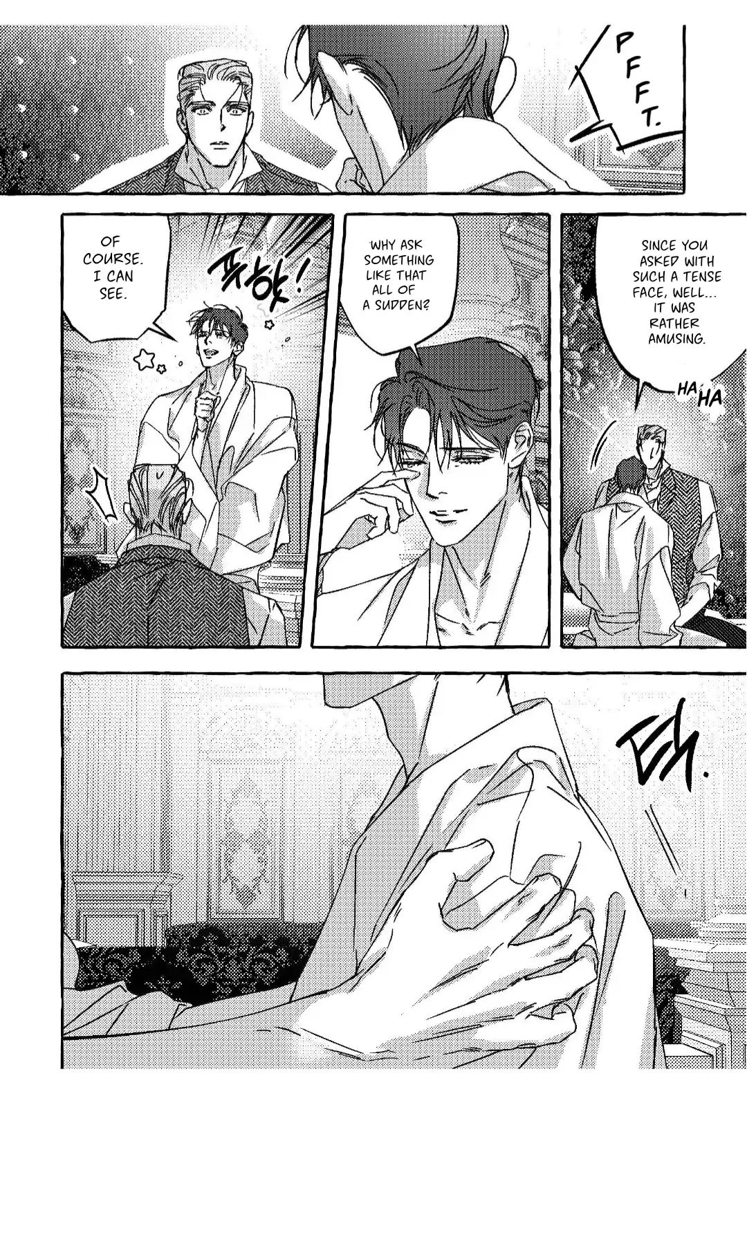 Perle (Side Story) - Side Story 2 manhwa
